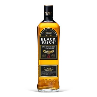 Photo of Bushmills - Black Bush Irish Whiskey - 750ml