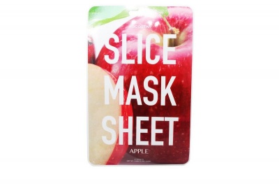 Photo of KOCOSTAR Slice Mask Apple