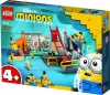LEGO Minions Minions in Gru's Lab - 75546 Photo