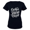 Cookie Baking Team - Christmas - Ladies - T-Shirt Photo