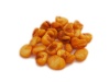 BEAD COOL - Shell Irregular - Yellow - 110 piecess 0.5mm hole Photo
