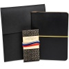 Rocketbook A4 Notebook Cover. Washable Kraft Paper and Felt Interior 26cm x 30cm Photo