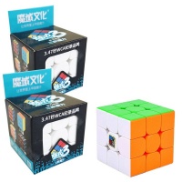 moyu 3x Speed Cube For Competition WCA World Record Holding Cube 3x3