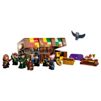 LEGO 76399 Harry Potter Hogwarts Magical Trunk Toy Set Parallel Import