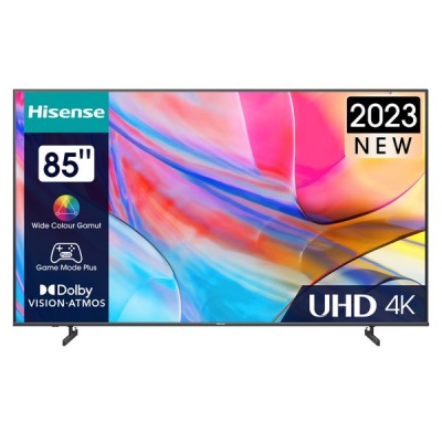 Hisense 85 A7K LCD TV