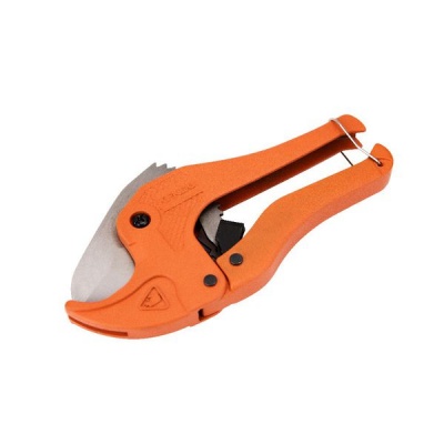 Photo of Kendo Ratchet Plastic Pipe Cutter 0-42mm