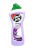 HANDY ANDY Cleaning Cream Lavender Fresh 750ml - Pack of 5 Photo