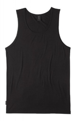 Photo of Boody Eco Wear Bamboo Mens Singlet - 2 Pack