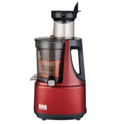 Photo of DNA Raw Press Juicer - Red