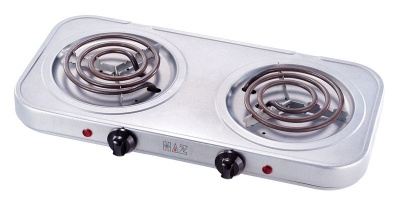 Photo of Haz Double Spiral Hot Plate