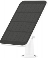 NOORIO 26W5V Portable Solar Panel for Security Camera Outdoor Wireless
