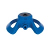 Bulk Pack x 4 X Pyramid Sprinkler Plastic Photo