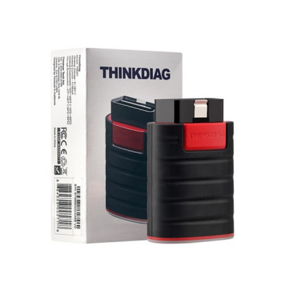 Photo of Launch Thinkdiag OBD2 Full System Diagnostic Tool