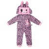 DesignaFriend Bunny Onesie for 46cm Doll Photo