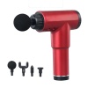 FARAAI 6 Speeds Massage Gun Photo
