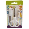 Cooey - Baby's Manicure Set - 3 Pieces Photo
