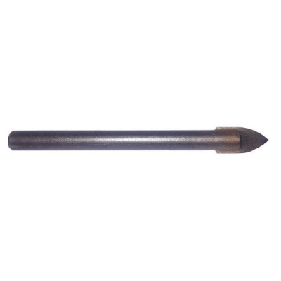 Photo of Titan Glass & Tile Drill Bit 5mm Carded