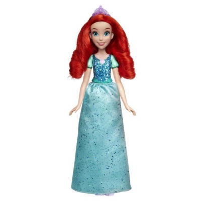 Photo of Disney Princess Royal Shimmer ARIEL Fashion Doll 54905