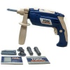 Velox Trade Kid's Electric Drill Tool Set Engineering Series - 11 piece Photo