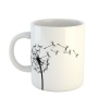 Mug Hugell - Dandylion Photo
