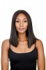 Magic Long Size Beautiful Synthetic Hair Lace Wig Zanilia 4 Photo