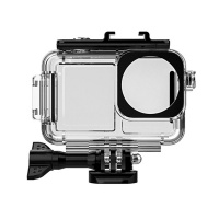 S Cape Waterproof Case for DJI OSMO Action 3