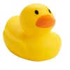SourceDirect BathBuddies - Floating Bath Toy Rubber Ducky Mini- Yellow Photo
