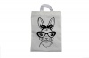BuyAbility Bow Easter Bunny - Easter Bag Photo