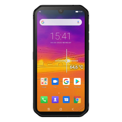 Photo of Blackview BV9900 Pro Thermal Rugged Android 9.0 48MP 8GB 128GB Cellphone