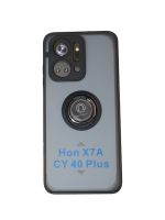 Honor X7A Ring Pouch