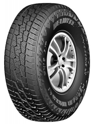 Photo of Delinte 265/70R16 110/107S AT DX-10-Tyre
