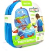 Toy Backpack Medical Kit Infant Briefcase 2" 1 Photo
