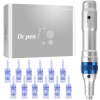 Mikay Health Dr Pen Ultima A6 with 12 Needle Cartridges Photo