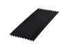 Onduline Corrugated Roof Sheets 2m x 97cm - 5 Sheets and Fixings Photo