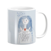 Pappa Joe PepperSt Mug - The Grumpy Angels: Just do your f...ing best! Photo