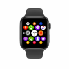 Newest Smart Watch Water resistant Full Touch Heart Rate Music Call Photo