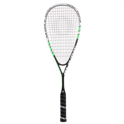 Photo of Oliver Dragon 4CL Squash Racket