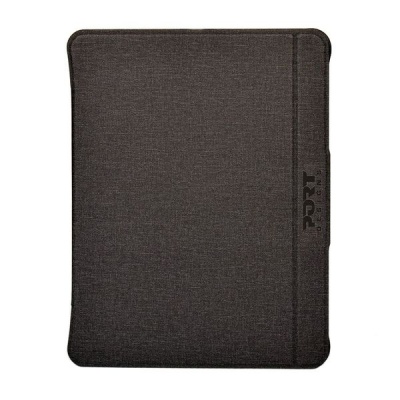 Photo of Port Designs Manchester 2 Tablet Case iPad 10.2? 2019 - Dark Grey