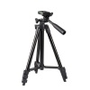 E Photographic E-Photographic 3120 DSLR & Video Aluminium Travel Tripod Black - EPHK053-1 Photo