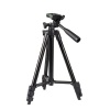 E Photographic E Photographic 3120 DSLR Video Aluminium Travel Tripod Black EPHK053 1