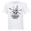 4 Years Old! - Kids T-Shirt - White Photo