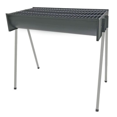 Expert Grill Large Steel