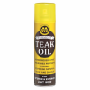 Burmese Teak Oil for Light Wood - Aerosol Can - 270ml Photo