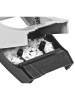 Leitz : Wow Office 2 Hole Metal Punch - White Photo