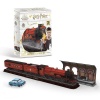 Cubic Fun Harry Potter Hogwarts - Express 180 piecess Photo
