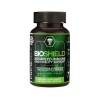 Primeself - Bioshield Avanced Immune Support -60 Capsules - Nootropic Photo