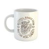 Bull Mug - Bull Rodeo Photo