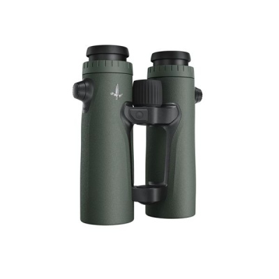 Photo of Swarovski EL 10x42 Rangefinder Binoculars Green - EL1042RTARANGE
