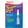 Pratley Superglue Gel - 3g Photo