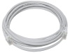 Linkbasic LAN Network Cable Patch Lead - 5m 5x Colours Options Henrac Tech Photo